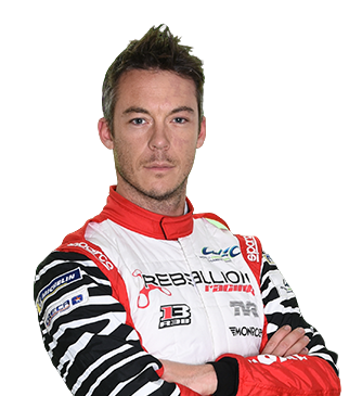 Andre Lotterer